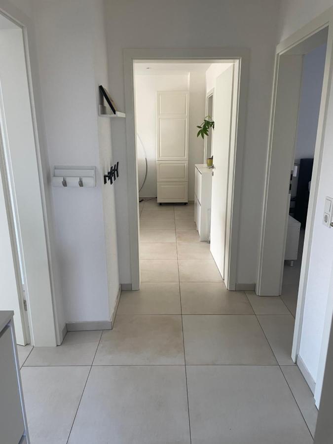 Ferienhaus Weitblick St. Wendel Buitenkant foto